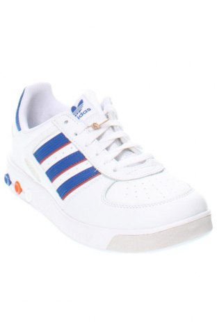 Pánské boty Adidas Originals, Velikost 42, Barva Bílá, Cena  2 207,00 Kč