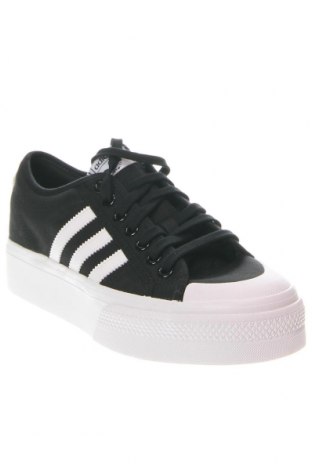 Herrenschuhe Adidas Originals, Größe 44, Farbe Schwarz, Preis 78,48 €