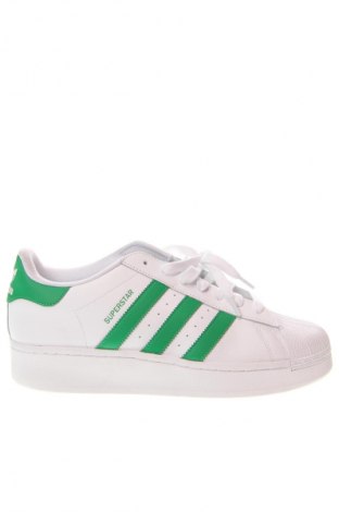 Herrenschuhe Adidas Originals, Größe 48, Farbe Weiß, Preis 57,55 €