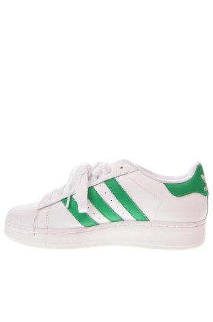 Ανδρικά παπούτσια Adidas Originals, Μέγεθος 48, Χρώμα Λευκό, Τιμή 57,55 €