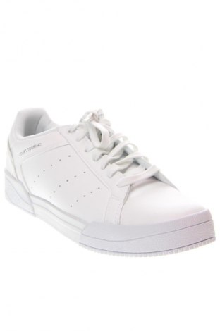 Ανδρικά παπούτσια Adidas Originals, Μέγεθος 42, Χρώμα Λευκό, Τιμή 99,41 €