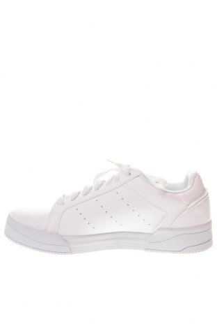 Мъжки обувки Adidas Originals, Размер 42, Цвят Бял, Цена 192,85 лв.