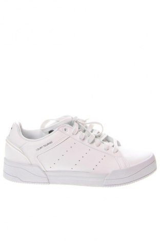 Ανδρικά παπούτσια Adidas Originals, Μέγεθος 41, Χρώμα Λευκό, Τιμή 104,64 €