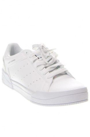 Herrenschuhe Adidas Originals, Größe 41, Farbe Weiß, Preis 104,64 €