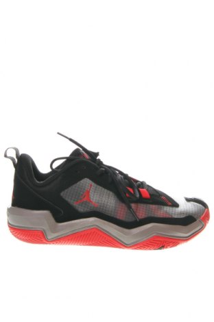 Herrenschuhe Air Jordan Nike, Größe 43, Farbe Grau, Preis € 112,37