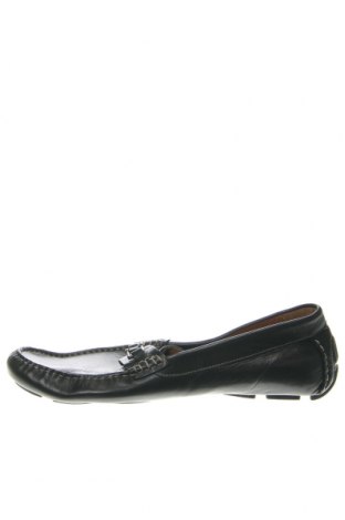 Мъжки обувки Aldo, Размер 45, Цвят Черен, Цена 89,03 лв.