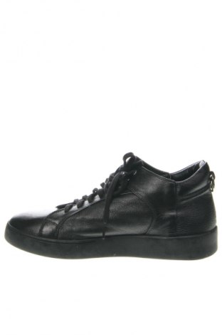 Мъжки обувки Andrews, Размер 43, Цвят Черен, Цена 62,00 лв.