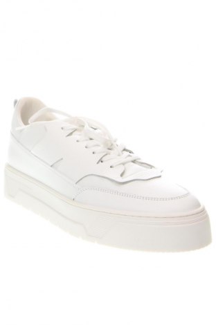 Ανδρικά παπούτσια Antony Morato, Μέγεθος 45, Χρώμα Λευκό, Τιμή 78,48 €
