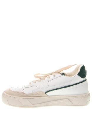 Мъжки обувки Antony Morato, Размер 43, Цвят Бял, Цена 152,25 лв.