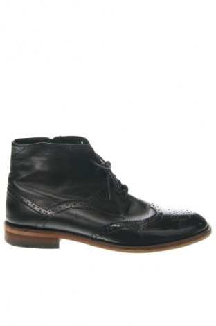 Ανδρικά παπούτσια Badura, Μέγεθος 45, Χρώμα Μαύρο, Τιμή 27,59 €