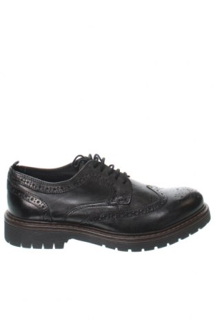 Мъжки обувки Bata, Размер 42, Цвят Черен, Цена 77,00 лв.