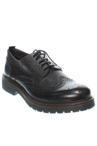 Мъжки обувки Bata, Размер 42, Цвят Черен, Цена 140,00 лв.