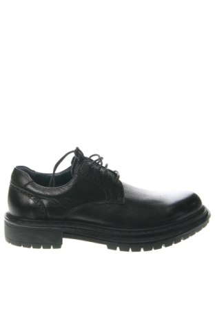 Мъжки обувки Bata, Размер 41, Цвят Черен, Цена 77,00 лв.