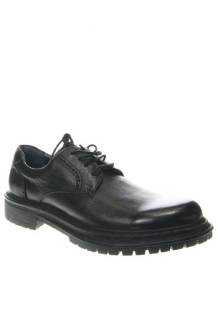 Мъжки обувки Bata, Размер 41, Цвят Черен, Цена 140,00 лв.