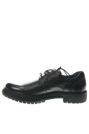 Мъжки обувки Bata, Размер 41, Цвят Черен, Цена 140,00 лв.