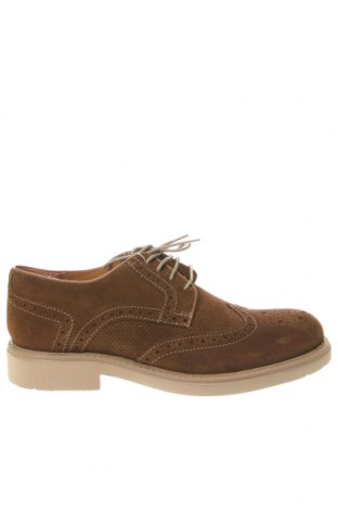 Herrenschuhe Bata, Größe 41, Farbe Braun, Preis € 39,69