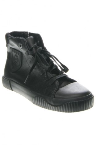 Ανδρικά παπούτσια Big Star, Μέγεθος 40, Χρώμα Μαύρο, Τιμή 14,73 €