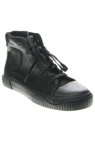 Herrenschuhe Big Star, Größe 40, Farbe Schwarz, Preis 14,73 €