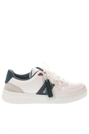 Ανδρικά παπούτσια Bjorn Borg, Μέγεθος 42, Χρώμα Λευκό, Τιμή 78,48 €
