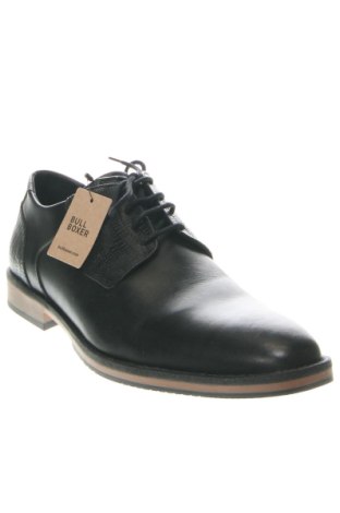 Мъжки обувки Bullboxer, Размер 42, Цвят Черен, Цена 63,00 лв.