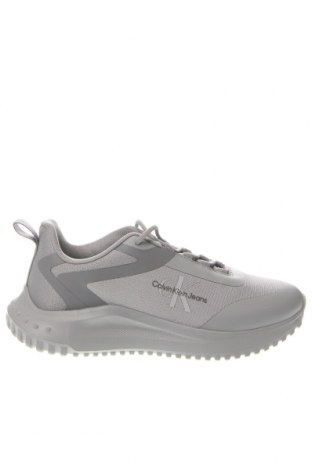 Herrenschuhe Calvin Klein Jeans, Größe 42, Farbe Grau, Preis 57,06 €