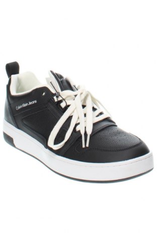 Herrenschuhe Calvin Klein Jeans, Größe 44, Farbe Schwarz, Preis 72,29 €