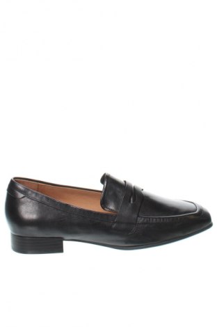 Ανδρικά παπούτσια Caprice, Μέγεθος 41, Χρώμα Μαύρο, Τιμή 72,16 €