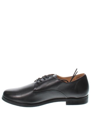 Ανδρικά παπούτσια Caprice, Μέγεθος 40, Χρώμα Μαύρο, Τιμή 36,08 €