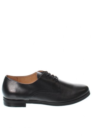 Ανδρικά παπούτσια Caprice, Μέγεθος 41, Χρώμα Μαύρο, Τιμή 36,08 €