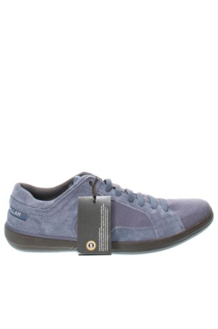 Pánske topánky Caterpillar, Veľkosť 43, Farba Modrá, Cena  39,69 €