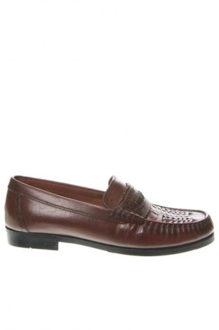 Мъжки обувки City Line, Размер 43, Цвят Кафяв, Цена 37,70 лв.