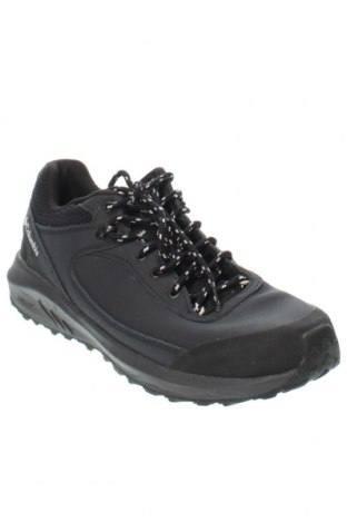 Ανδρικά παπούτσια Columbia, Μέγεθος 44, Χρώμα Μαύρο, Τιμή 58,14 €