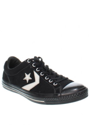 Ανδρικά παπούτσια Converse, Μέγεθος 45, Χρώμα Μαύρο, Τιμή 93,09 €