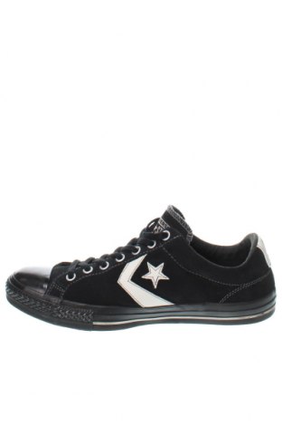 Мъжки обувки Converse, Размер 45, Цвят Черен, Цена 182,00 лв.