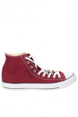 Мъжки обувки Converse, Размер 50, Цвят Лилав, Цена 91,35 лв.