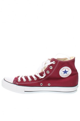 Мъжки обувки Converse, Размер 50, Цвят Лилав, Цена 81,20 лв.