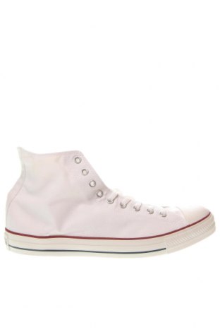 Мъжки обувки Converse, Размер 50, Цвят Екрю, Цена 81,20 лв.