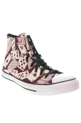Мъжки обувки Converse, Размер 44, Цвят Многоцветен, Цена 142,10 лв.