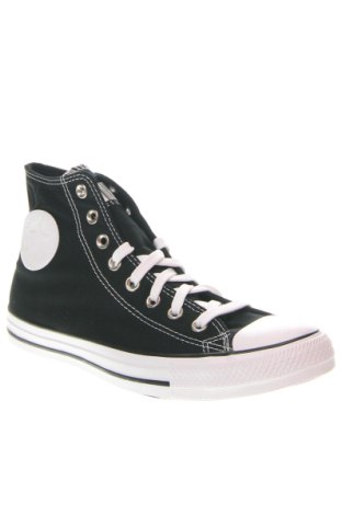 Мъжки обувки Converse, Размер 42, Цвят Черен, Цена 142,10 лв.