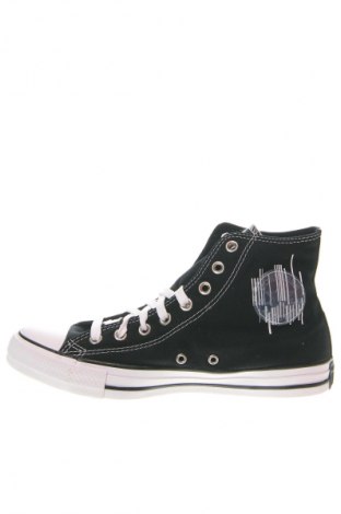 Ανδρικά παπούτσια Converse, Μέγεθος 42, Χρώμα Μαύρο, Τιμή 78,48 €
