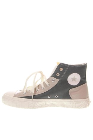 Мъжки обувки Converse, Размер 46, Цвят Сив, Цена 152,25 лв.