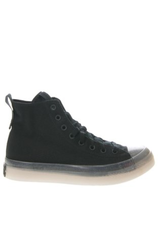 Мъжки обувки Converse, Размер 42, Цвят Черен, Цена 121,80 лв.