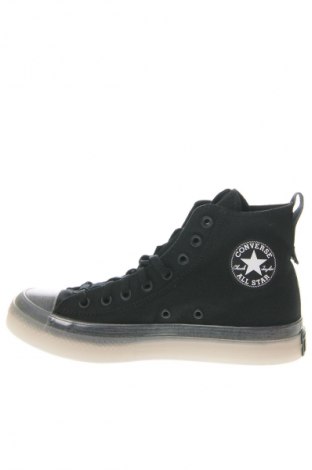 Мъжки обувки Converse, Размер 42, Цвят Черен, Цена 203,00 лв.