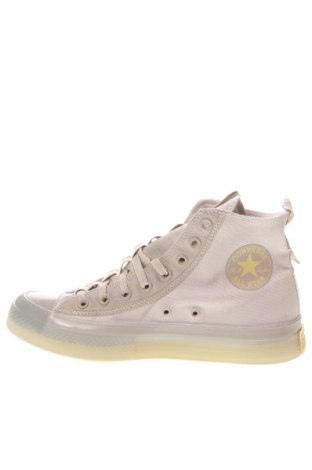 Ανδρικά παπούτσια Converse, Μέγεθος 43, Χρώμα Γκρί, Τιμή 57,55 €