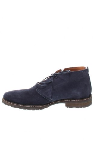 Férfi cipők
 Devred 1902, Méret 43, Szín Kék, Ár 9 831 Ft