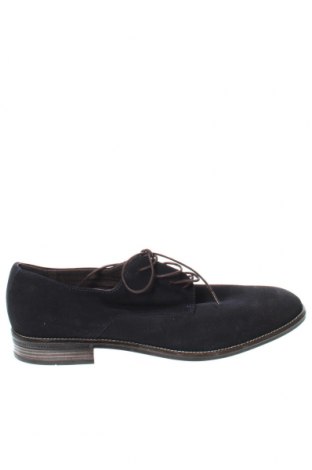 Herrenschuhe Devred 1902, Größe 45, Farbe Blau, Preis € 47,94