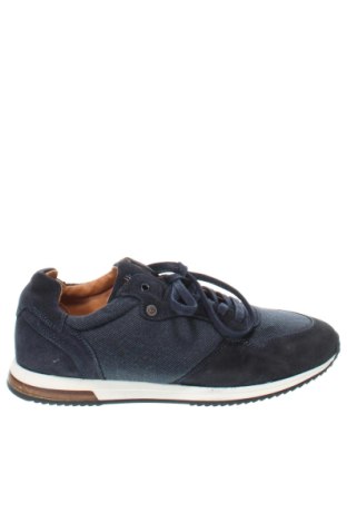 Pánske topánky Devred 1902, Veľkosť 44, Farba Modrá, Cena  47,94 €