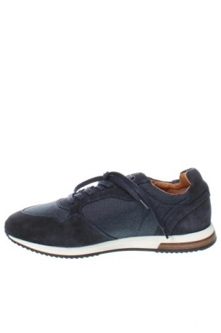 Pánské boty Devred 1902, Velikost 44, Barva Modrá, Cena  741,00 Kč