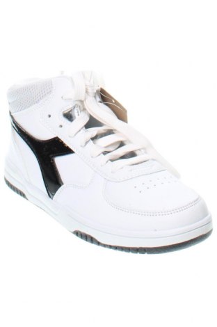 Ανδρικά παπούτσια Diadora, Μέγεθος 41, Χρώμα Λευκό, Τιμή 57,55 €