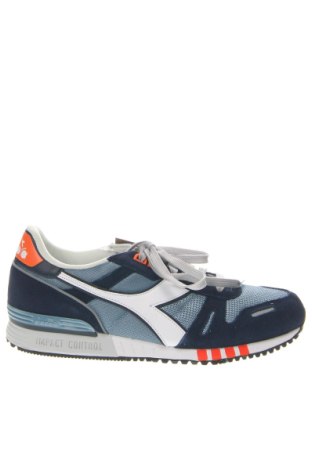 Ανδρικά παπούτσια Diadora, Μέγεθος 42, Χρώμα Μπλέ, Τιμή 62,78 €